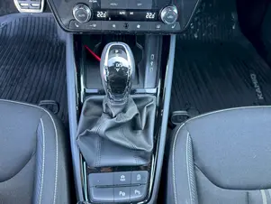 Škoda Kamiq Monte Carlo