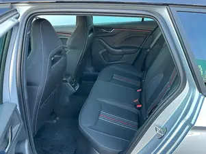 Škoda Kamiq Monte Carlo