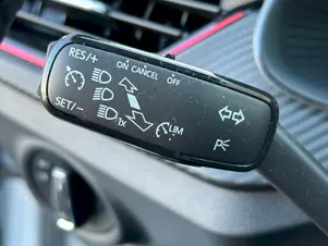 Škoda Kamiq Monte Carlo