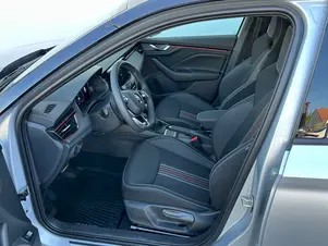 Škoda Kamiq Monte Carlo