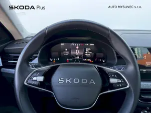Škoda Kamiq Selection