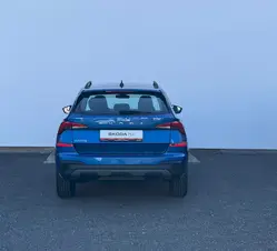 Škoda Kamiq Selection