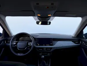 Škoda Kamiq Selection