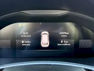 Škoda Kamiq Selection
