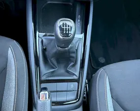 Škoda Kamiq Selection