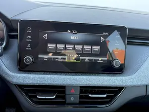 Škoda Kamiq Selection