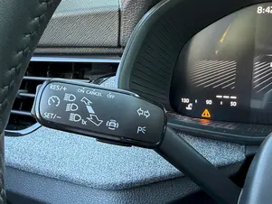 Škoda Kamiq Selection