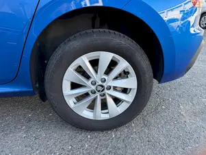 Škoda Kamiq Selection