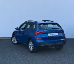 Škoda Kamiq Selection