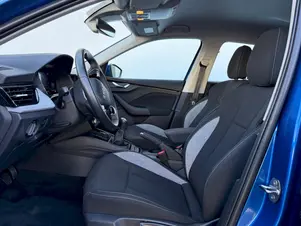 Škoda Kamiq Selection