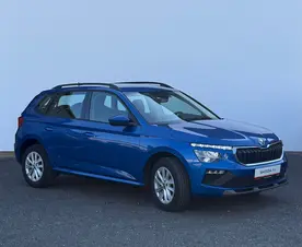 Škoda Kamiq Selection