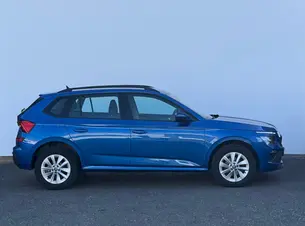 Škoda Kamiq Selection