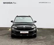 Kamiq Monte Carlo