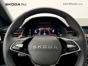 Škoda Kamiq Monte Carlo