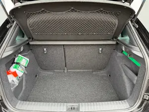 Škoda Kamiq Monte Carlo
