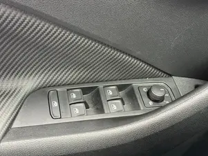 Škoda Kamiq Monte Carlo