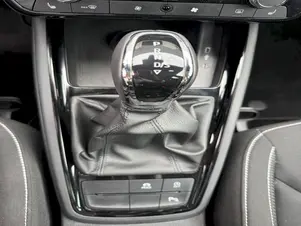 Škoda Kamiq Monte Carlo