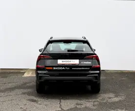 Škoda Kamiq Monte Carlo