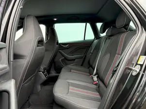 Škoda Kamiq Monte Carlo