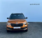 Kamiq Monte Carlo