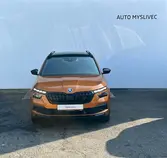 Kamiq Monte Carlo
