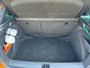 Škoda Kamiq Monte Carlo