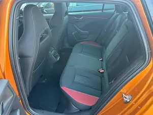 Škoda Kamiq Monte Carlo