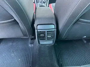 Škoda Kamiq Monte Carlo