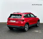 Karoq Style Plus