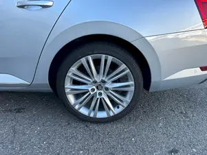 Škoda Superb Style