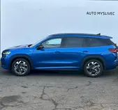Kodiaq SportLine