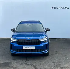 Škoda Kodiaq SportLine