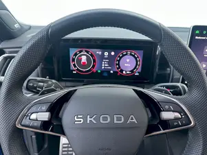 Škoda Kodiaq SportLine