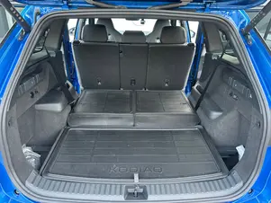 Škoda Kodiaq SportLine