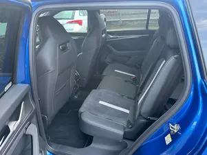 Škoda Kodiaq SportLine