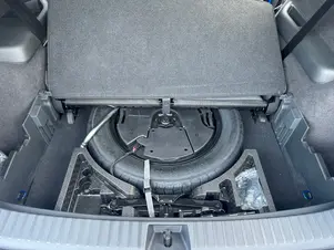 Škoda Kodiaq SportLine