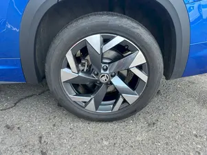 Škoda Kodiaq SportLine