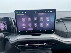 Škoda Kodiaq SportLine