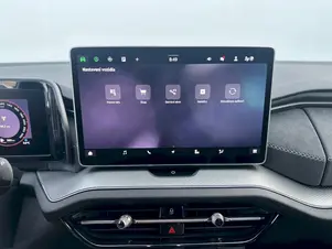 Škoda Kodiaq SportLine