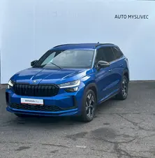 Škoda Kodiaq SportLine