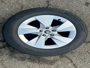 Škoda Kodiaq SportLine