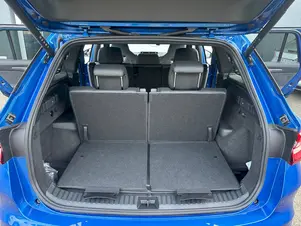 Škoda Kodiaq SportLine