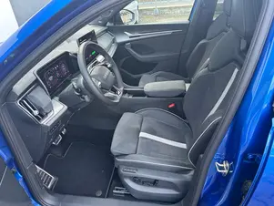 Škoda Kodiaq SportLine