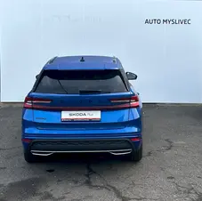 Škoda Kodiaq SportLine