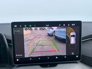 Škoda Kodiaq SportLine