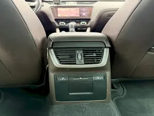 Škoda Octavia L&K