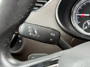 Škoda Octavia L&K