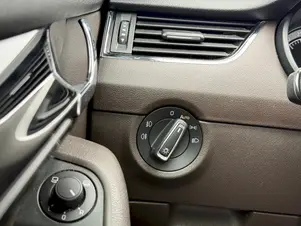 Škoda Octavia L&K