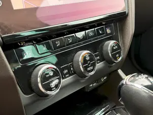 Škoda Octavia L&K