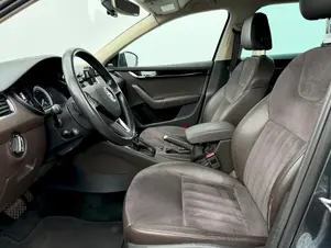 Škoda Octavia L&K